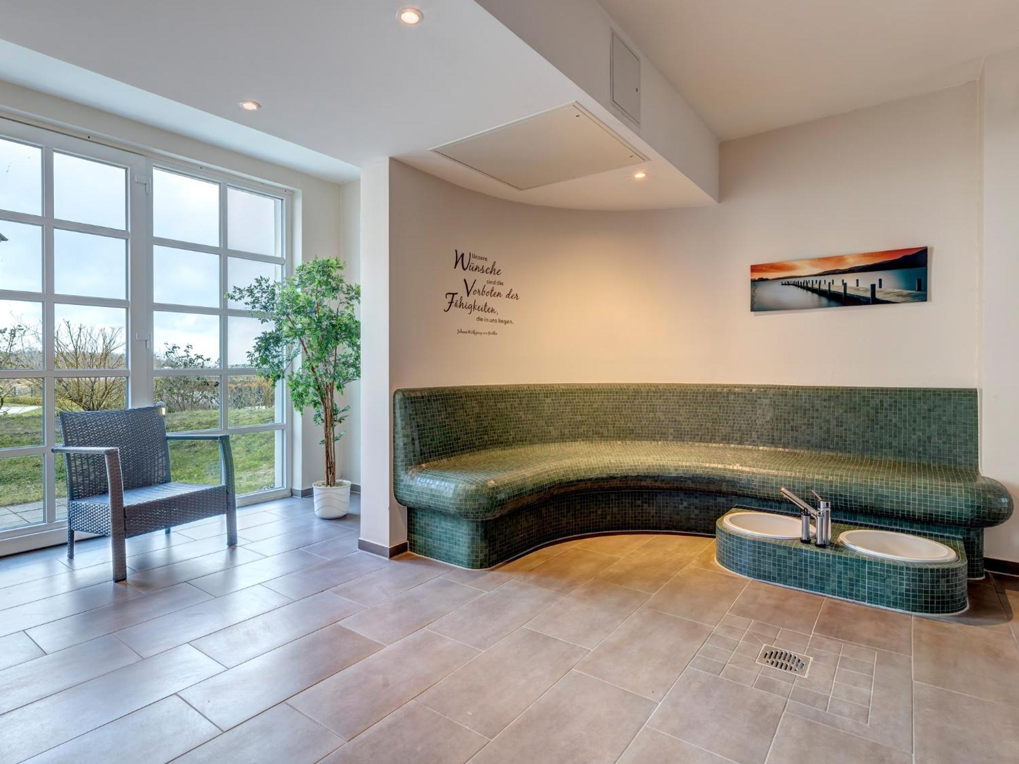 Residenz Am Balmer See - Bs 04 Mit Wellnessbereich Exterior photo