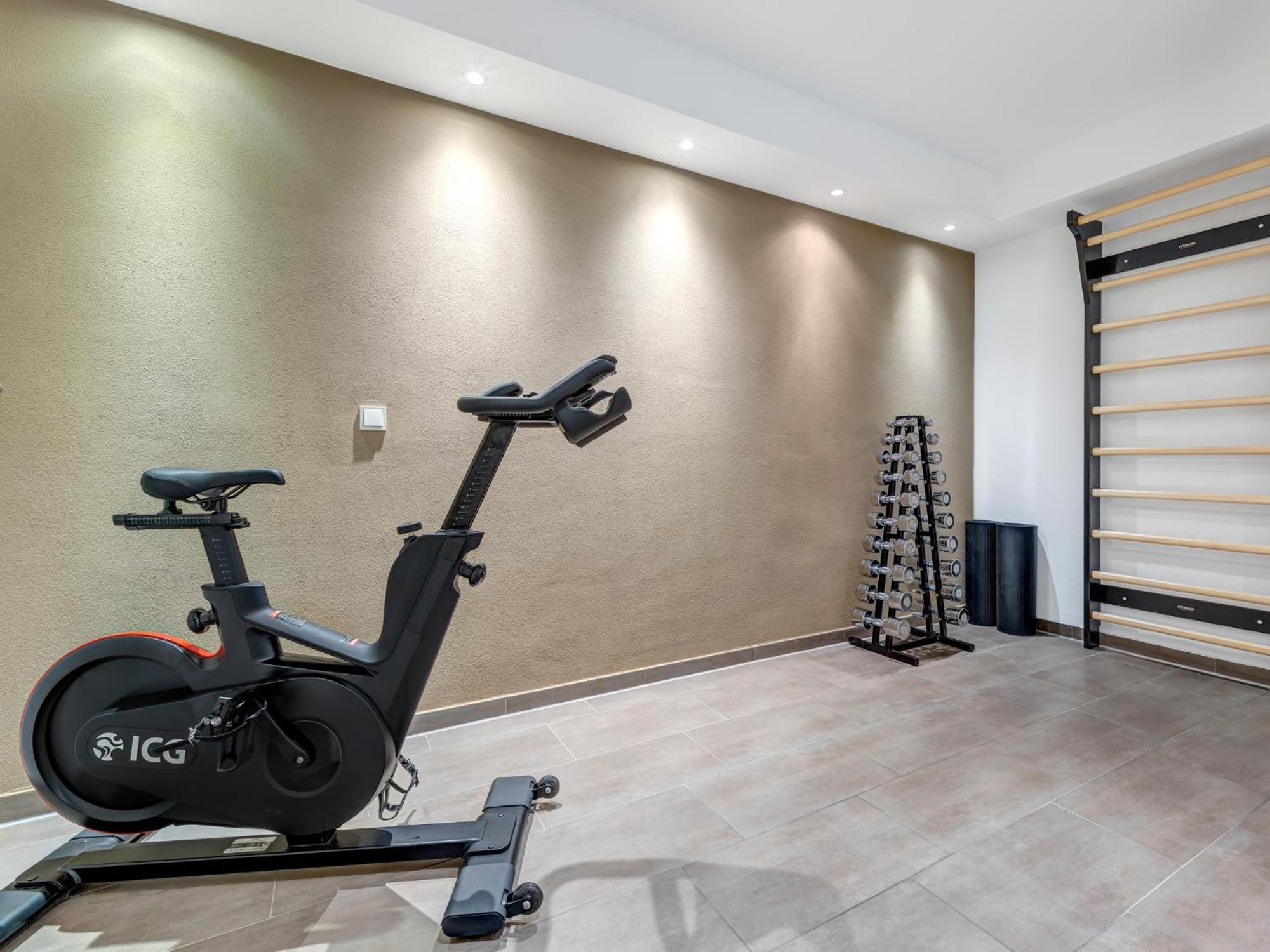 Residenz Am Balmer See - Bs 04 Mit Wellnessbereich Exterior photo