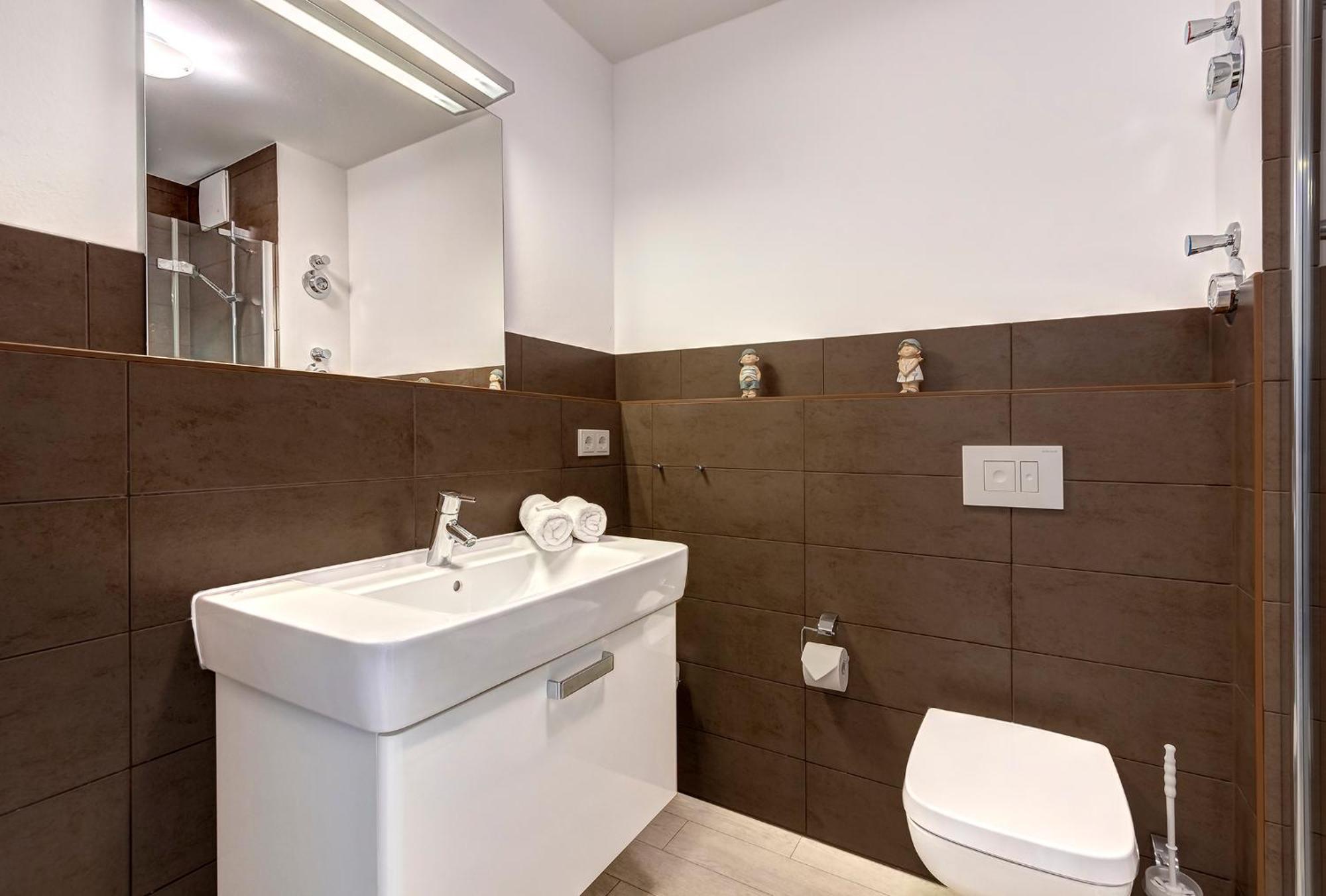Residenz Am Balmer See - Bs 04 Mit Wellnessbereich Exterior photo