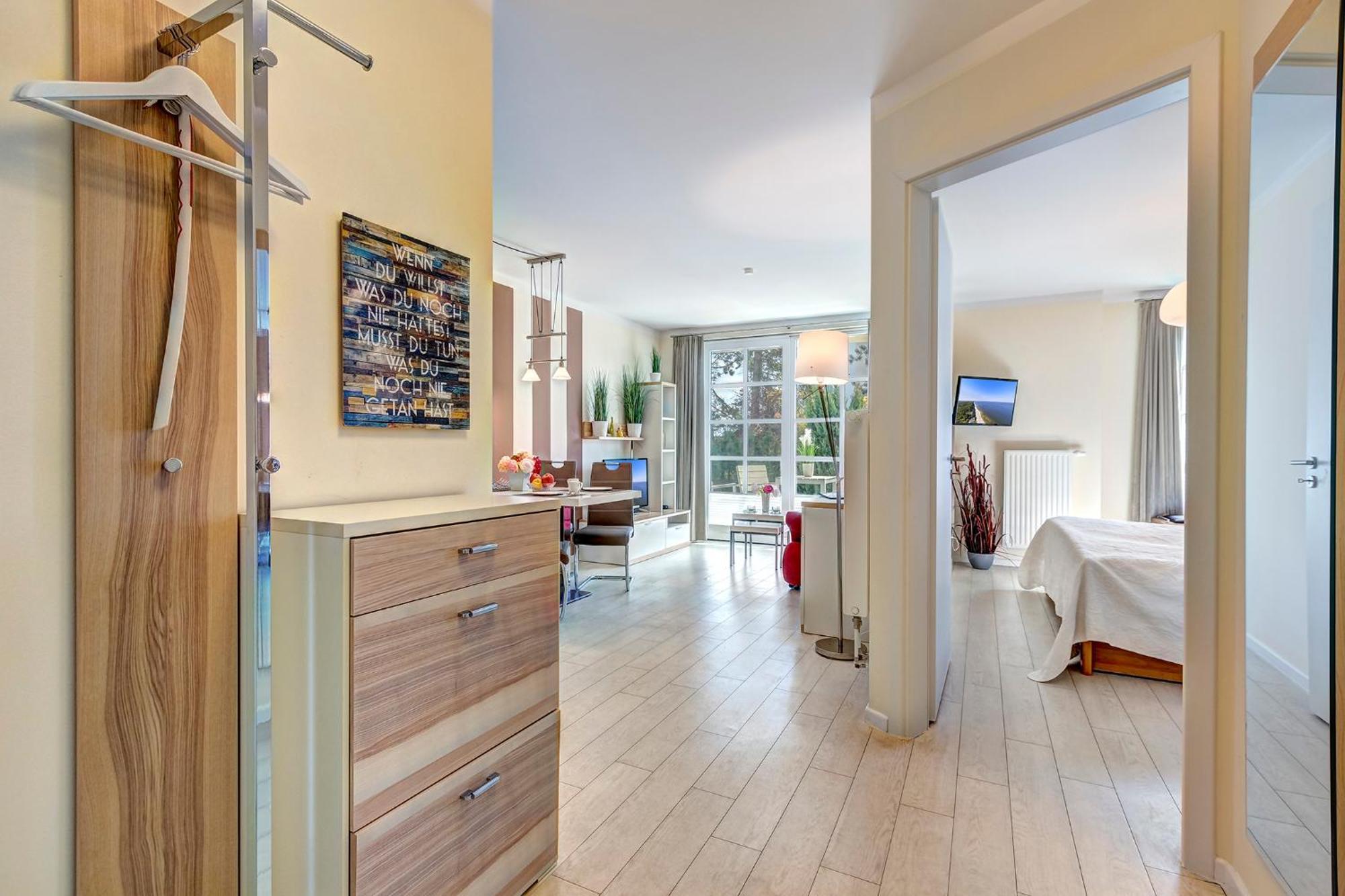 Residenz Am Balmer See - Bs 04 Mit Wellnessbereich Exterior photo